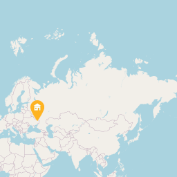 Apartment Mayakovskogo 21a на глобальній карті